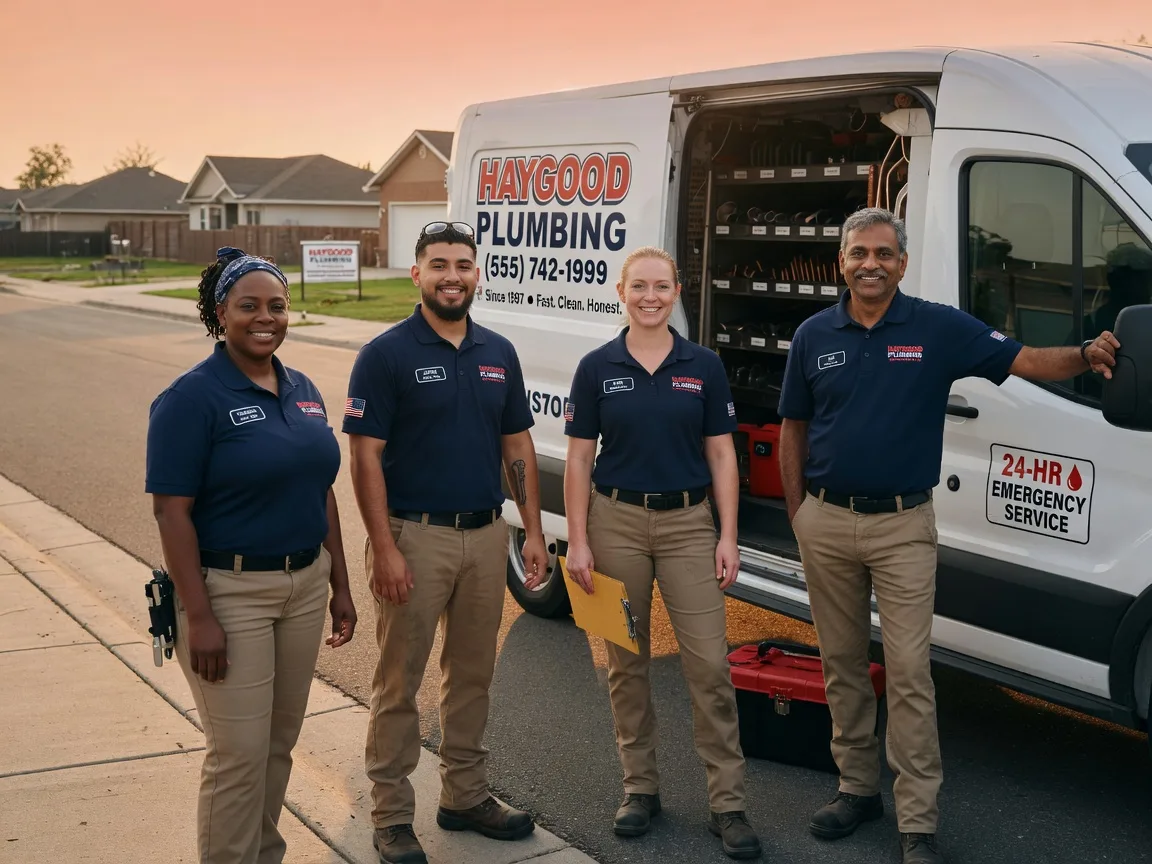 Plumber company in Cabool, MO